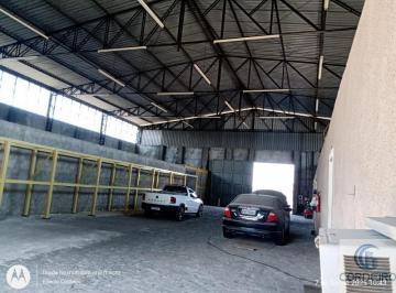 Imagem 1 · Depósito-Galpão-Armazém para aluguel em Vila Santa Cruz, Duq