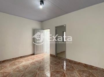 Casa · 94m² · 3 Quartos · 1 Vaga · Casa terrea com 3 quartos para alugar na Vila Carvalho zona central de Sorocaba.