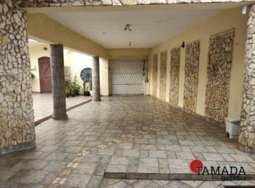 Foto 1 · Casa com 5 dormitórios à venda, 450 m² por R$ 1.579.000,00 - Vila Londrina - São Paulo/SP