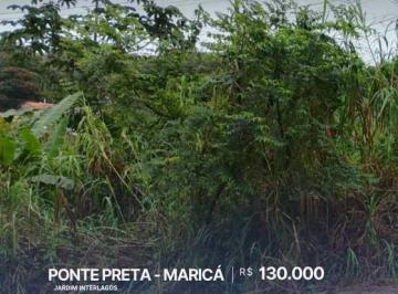 Imagem 1 · Terreno para venda em Jardim Interlagos (Ponta Negra), Maric