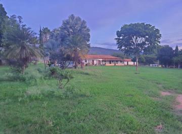Imagem 1 · Fazenda para venda em Centro, Augusto de Lima