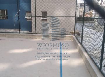 Imagem 1 · Apartamento para aluguel em Santo Cristo, Rio de Janeiro