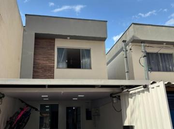 Imagem 1 · Casa para venda em Novo Barreirinho, Ibirité