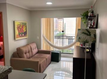 Imagem 1 · Apartamento para venda em Setor Sudoeste, Goiânia