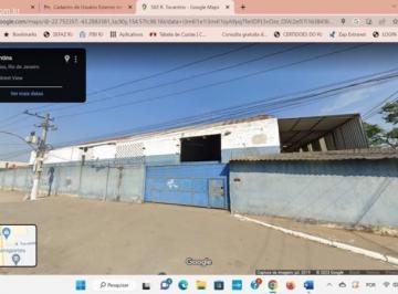 Imagem 1 · Depósito-Galpão-Armazém para venda em Jardim Gramacho, Duque