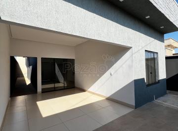 Imagem 1 · Casa para venda em Jardim das Oliveiras, Itapuranga