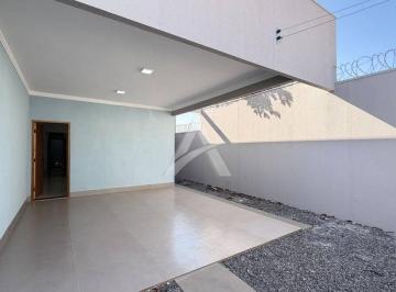 Imagem 1 · Casa para venda em Residencial Morumbi, Anápolis