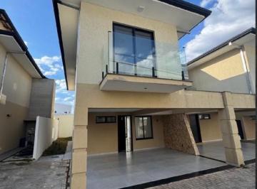 Imagem 1 · Casa de Condomínio para venda em São Luiz, Belo Horizonte
