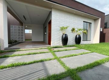 Imagem 1 · Casa para venda em Jardim Europa, Cacoal
