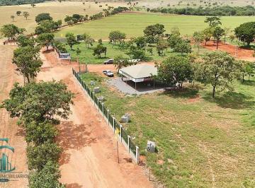 Imagem 1 · Sítio para venda em Centro, Aragoiânia