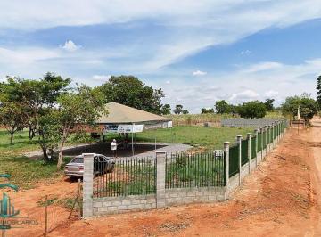 Imagem 1 · Fazenda para venda em Centro, Aragoiânia