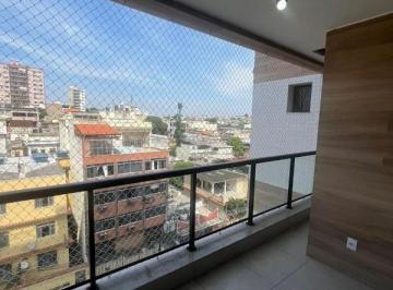Imagem 1 · Apartamento para venda em Parque Paulicéia, Duque de Caxias