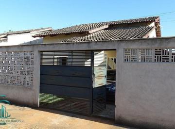Imagem 1 · Casa para venda em Jardim Alto Paraíso, Aparecida de Goiânia