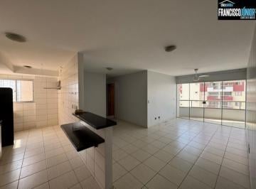 Imagem 1 · Apartamento para venda em Residencial Eldorado, Goiânia