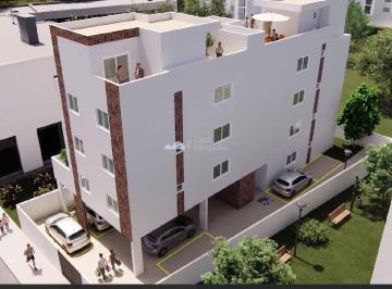 Imagem 1 · Apartamento para venda em Letícia, Belo Horizonte