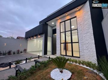 Imagem 1 · Casa para venda em Setor Coimbra, Goiânia