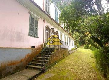 Imagem 1 · Casa para venda em Alto da Boa Vista, Rio de Janeiro