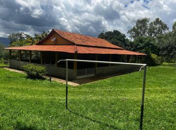 Imagem 1 · Fazenda para venda em Centro, Buenópolis