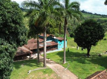 Imagem 1 · Fazenda para venda em Centro, Brumadinho