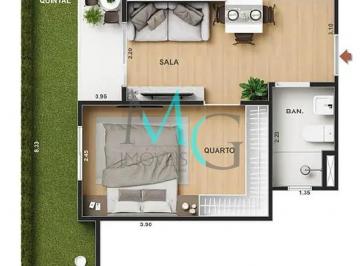 Imagem 1 · Apartamento para venda em Jacarepaguá, Rio de Janeiro