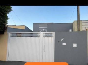 Imagem 1 · Casa para venda em Jardim Brasília, Três Lagoas
