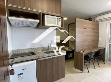 Imagem 1 · Apartamento para venda em Residencial Tocantins, Rio Verde