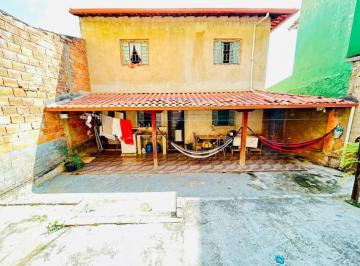 Imagem 1 · Casa para venda em Juliana, Belo Horizonte