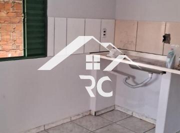 Imagem 1 · Casa para venda em Vila Santa Cruz II, Rio Verde
