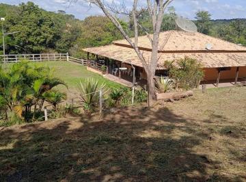 Imagem 1 · Fazenda para venda em Centro, Carmo do Cajuru
