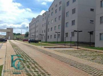 Imagem 1 · Apartamento para venda em Vila Oliveira, Aparecida de Goiâni