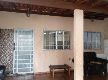 Imagem 1 · Casa para venda em Itacolomi, Betim