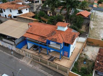 Imagem 1 · Casa para venda em Centro, Brumadinho