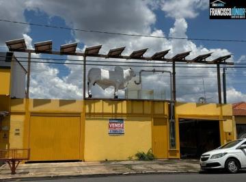 Imagem 1 · Prédio Inteiro para venda em Setor Oeste, Goiânia