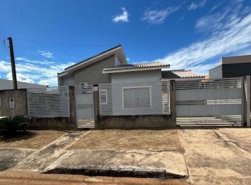 Imagem 1 · Casa para venda em Residencial Orleans, Vilhena