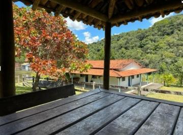 Imagem 1 · Fazenda para venda em Cláudio
