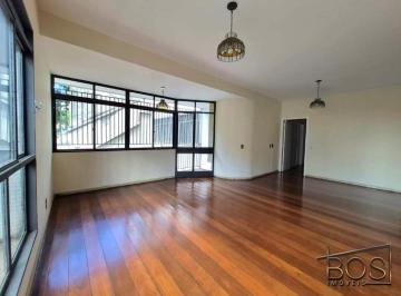 Imagem 1 · Apartamento para aluguel em Santo Antônio, Belo Horizonte