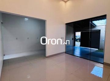 Imagem 1 · Casa para venda em Santo Hilário, Goiânia