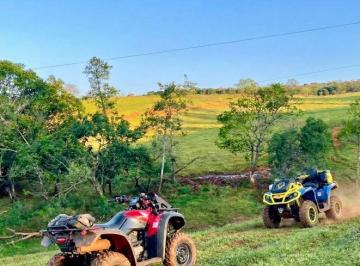 Imagem 1 · Fazenda para venda em Centro, São José da Varginha