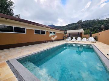 Imagem 1 · Apartamento para aluguel em Posse, Teresópolis