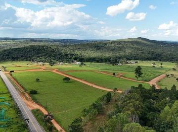 Imagem 1 · Fazenda para venda em Centro, Aragoiânia