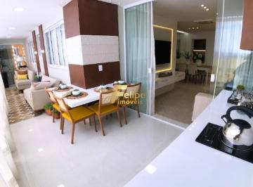 Imagem 1 · Apartamento para venda em Praia da Costa, Vila Velha