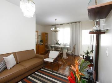 Imagem 1 · Apartamento para venda em Barroca, Belo Horizonte