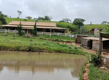 Imagem 1 · Fazenda para venda em Centro, Passa Tempo