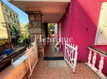 Imagem 1 · Casa para venda em Glória, Rio de Janeiro