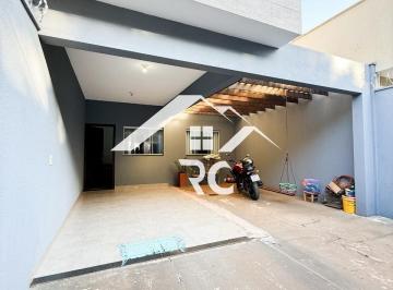 Imagem 1 · Casa para venda em Loteamento Gameleira, Rio Verde