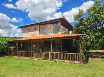 Imagem 1 · Fazenda para venda em Mateus Leme