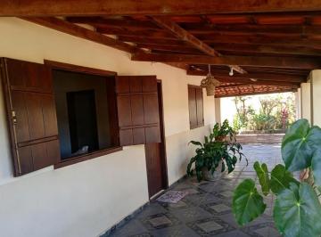 Imagem 1 · Fazenda para venda em Crucilândia