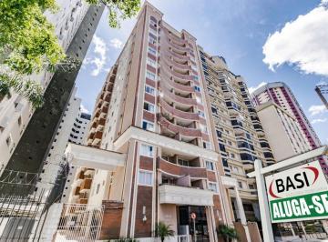 Apartamento · 41m² · 1 Quarto · 1 Vaga · APARTAMENTO MOBILIADO 01 DORMITORIO NO BIGORRILHO