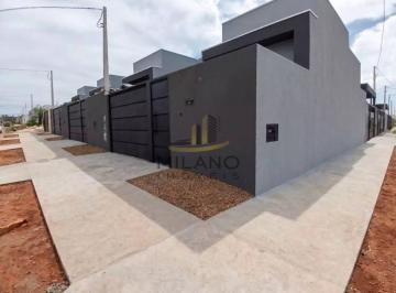 Imagem 1 · Casa para venda em Bela Vista da Lagoa, Três Lagoas