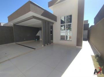 Imagem 1 · Casa para venda em Setor Primavera, Formosa